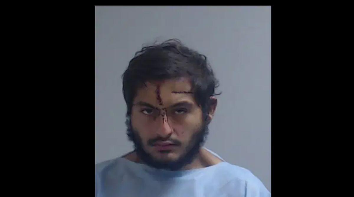 Suspect Who Killed 2 Texas Police Officers Had Criminal Past: Chief