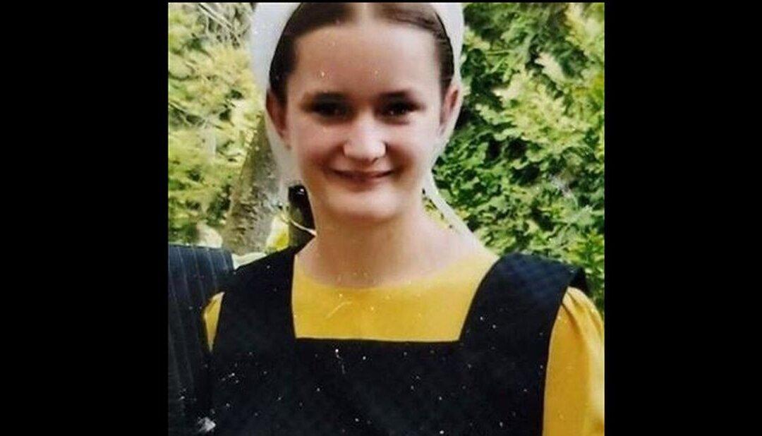 Convicted Felon Arrested, Charged Over Missing Amish Teenage Girl