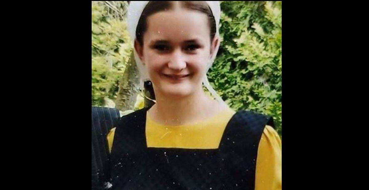 Convicted Felon Arrested, Charged Over Missing Amish Teenage Girl
