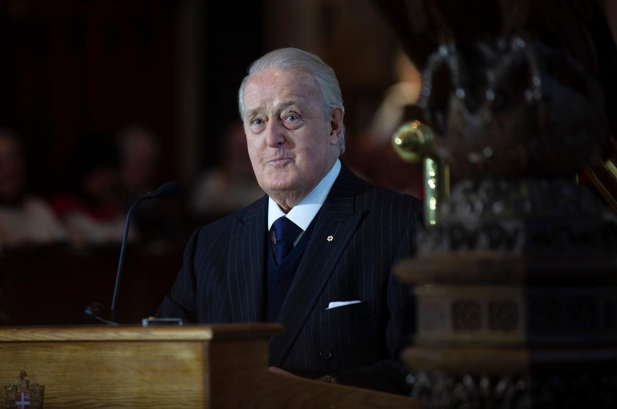 Mulroney Warned Cabinet to Treat Chauffeurs as ‘Unreliable Gossips’: Records