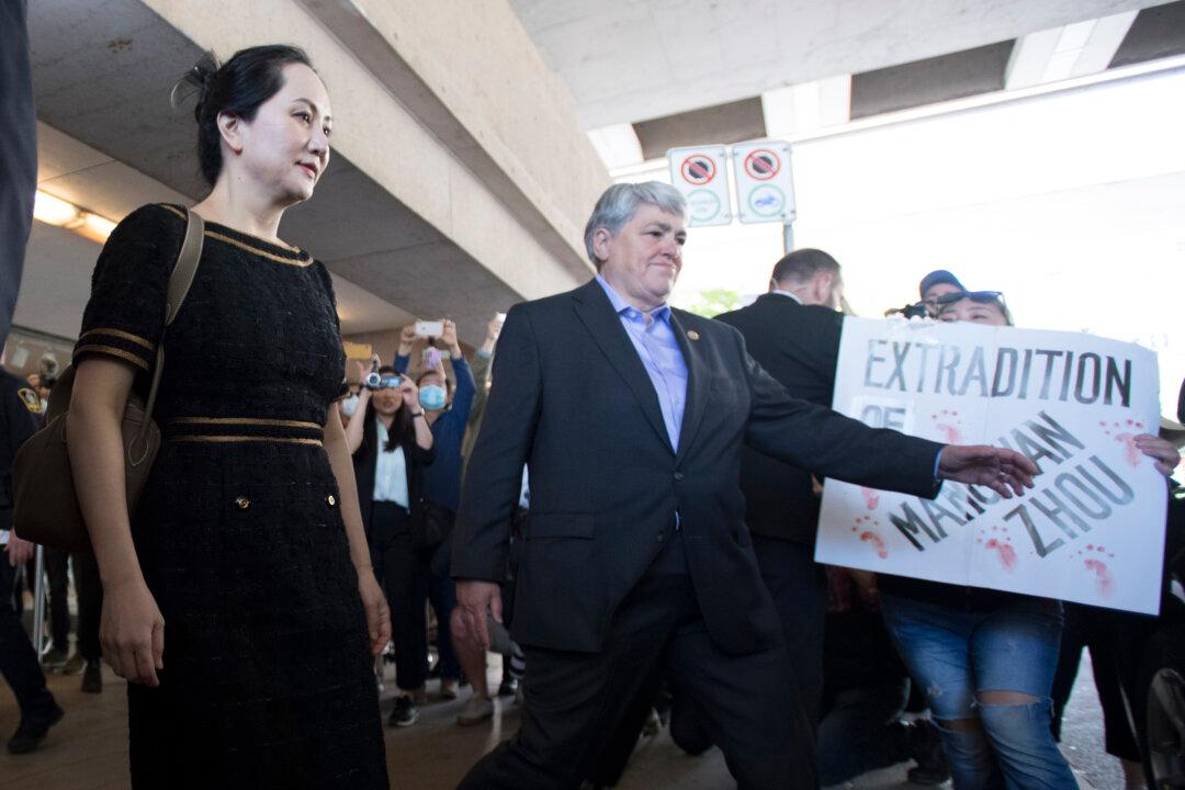 Majority Think Canada Should Take a More Aggressive Approach to Secure Release of ‘Two Michaels’: Poll