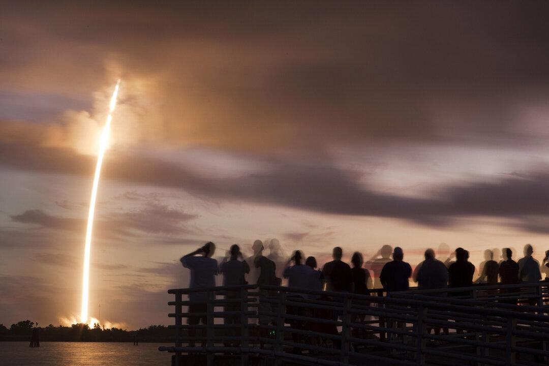 Infrastructure Warfare: GPS Faces Growing Threat From China