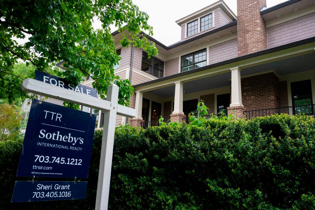 Home Prices up 12 Percent Year-Over-Year