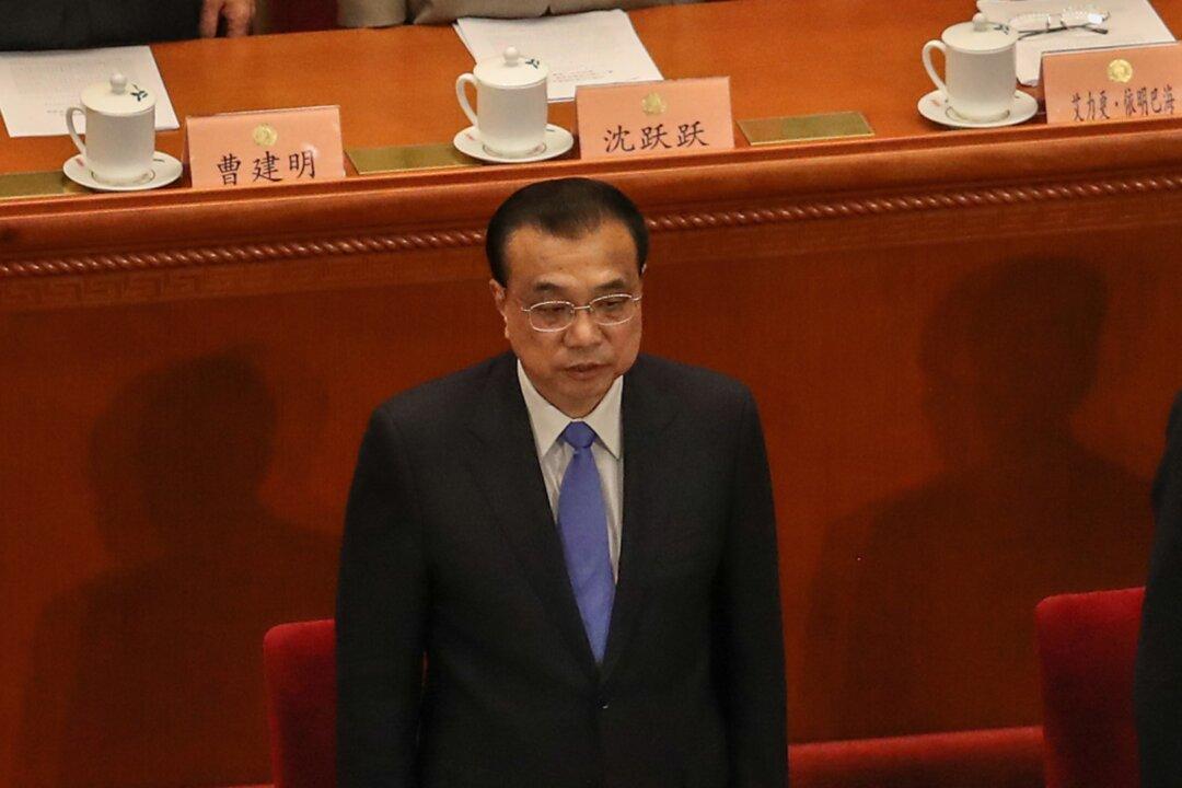 What Is the True State of China’s Economy?