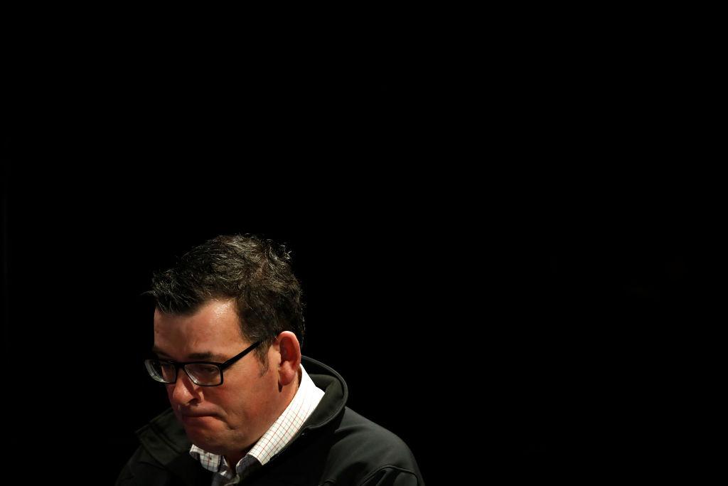 Victoria to Run a $7.5 Billion Deficit