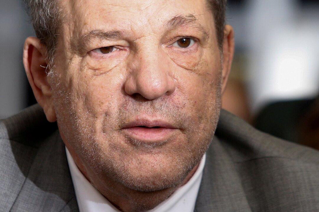 6 Harvey Weinstein Accusers Object to New York’s $18.9 Million Settlement