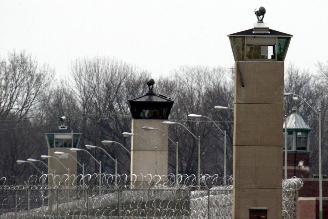 Trump Administration Appeals After Judge Orders New Block on Federal Executions