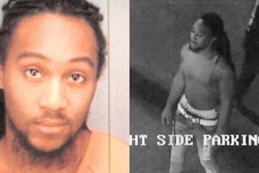 Florida Man Who Set Fire to Store During 2020 Riots Sentenced to Prison