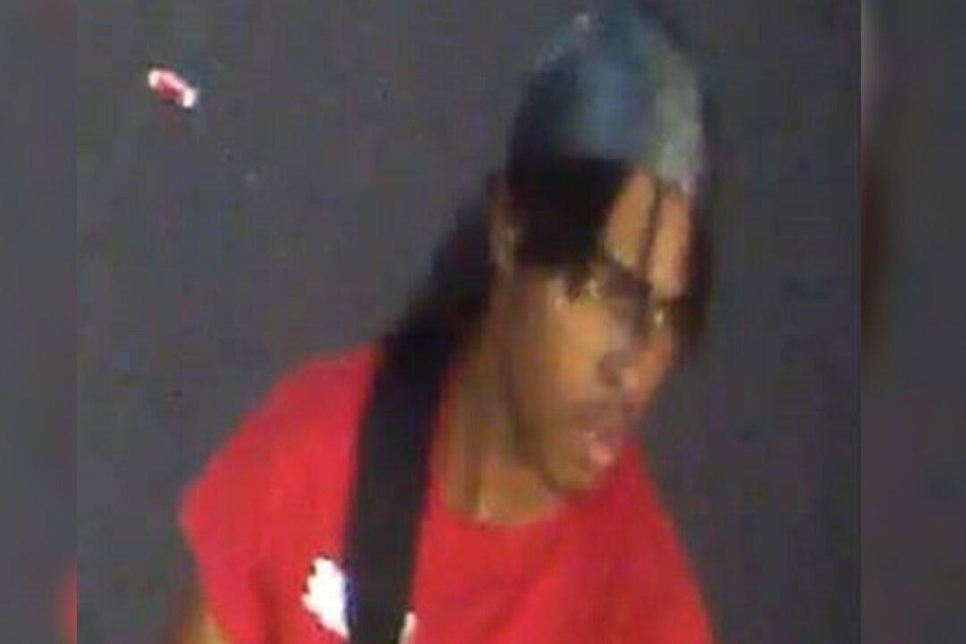 Atlanta Police Release New Images of a Person of Interest in Fatal Shooting of 8-Year-Old Girl