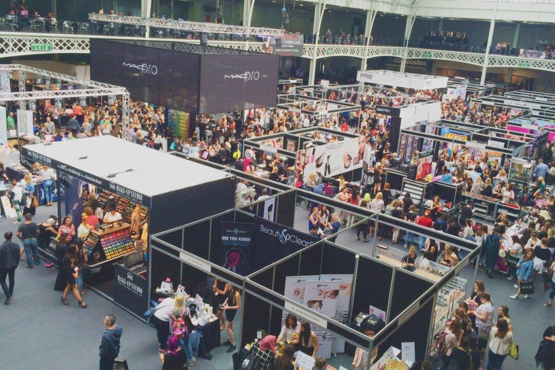 UK Trade Fair Industry Warns 30,000 Jobs at Risk as Events yet to Resume