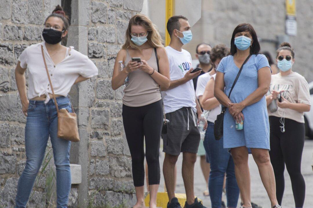 Beware of the Limitations of COVID-19 Modelling, Reports Warn