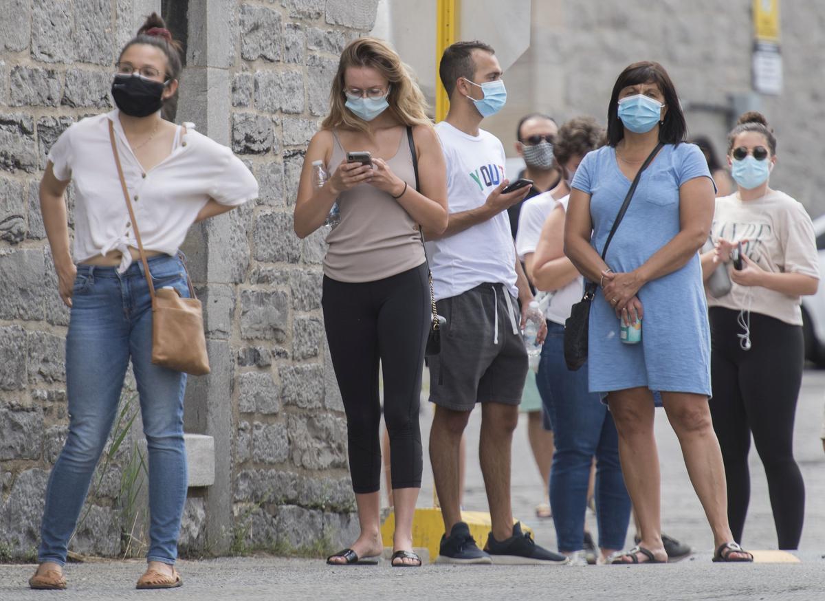 Beware of the Limitations of COVID-19 Modelling, Reports Warn