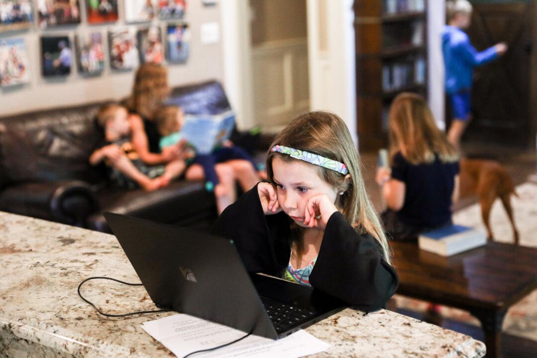 Parents Struggle With School Decisions as Options Fall Short