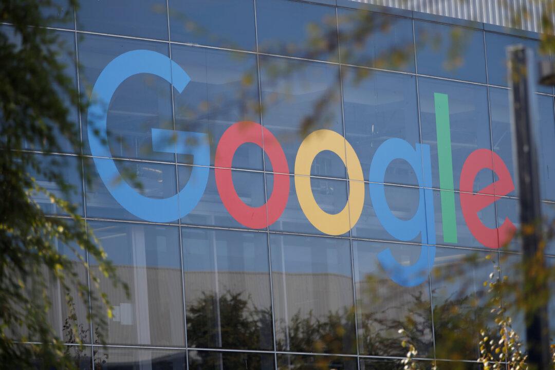 Google Staffer Says Company Has Ability to Censor ‘Right-Wing’ Parties