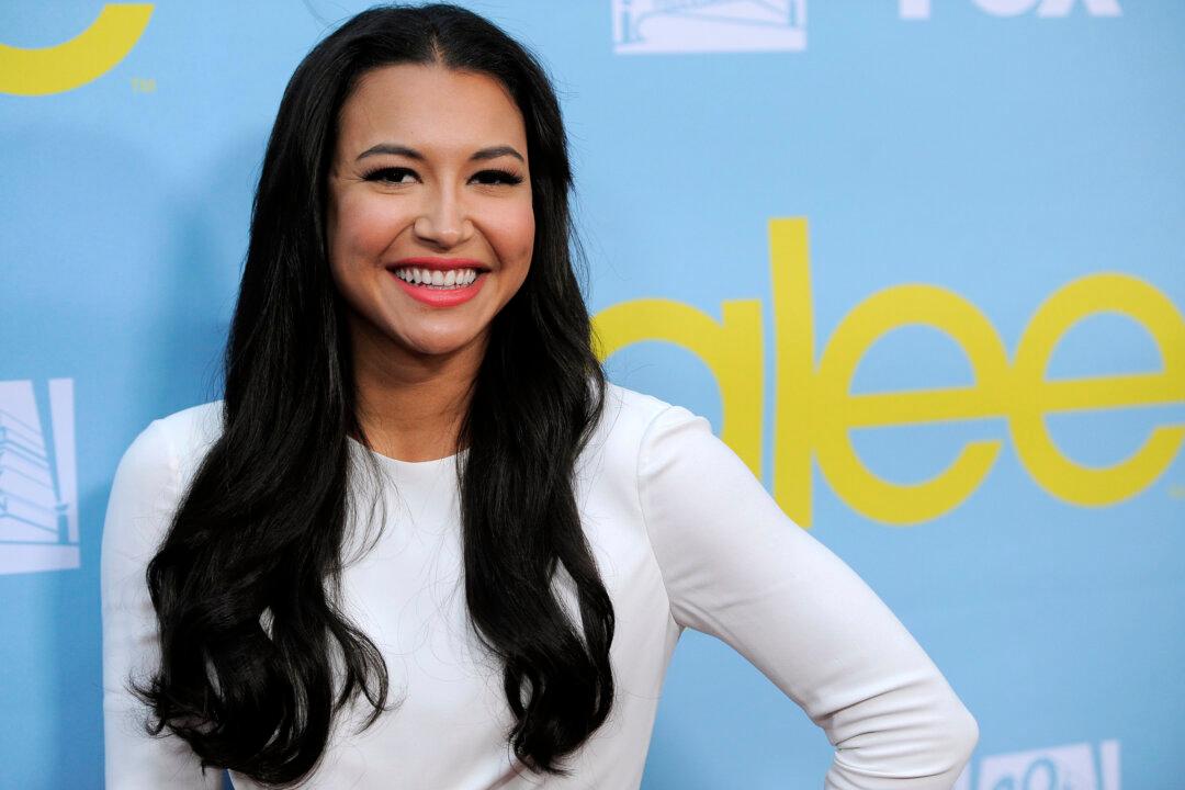 Sheriff: ‘Glee’ Star Naya Rivera Saved Son Before Drowning