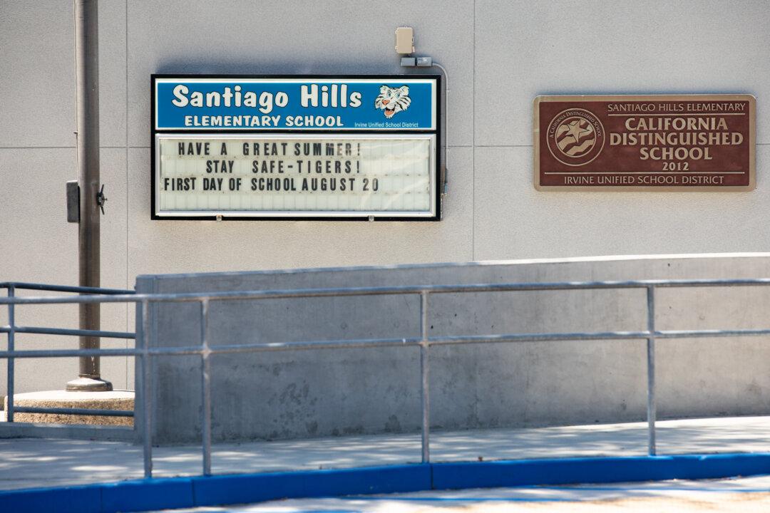 OC Officials Say County Will Soon Go Off Watch List, Allowing Schools to Reopen