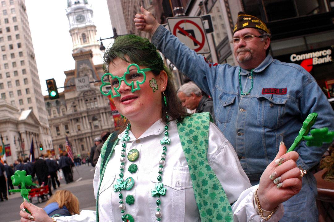 Philadelphia Bans Mass Public Events Except Protests