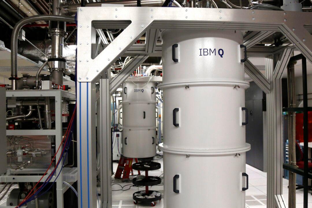 Canada’s Quantum Capabilities Central to US Competition With China