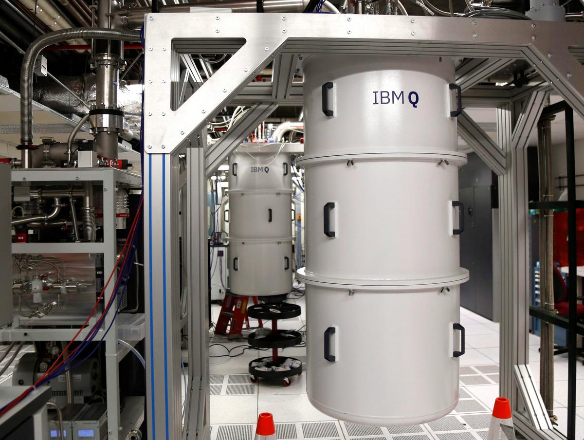 Canada’s Quantum Capabilities Central to US Competition With China