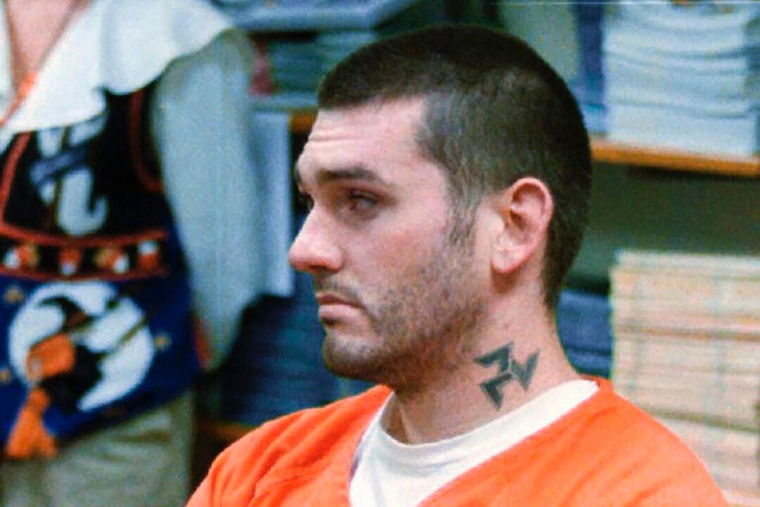 US Carries Out First Federal Execution in 17 Years