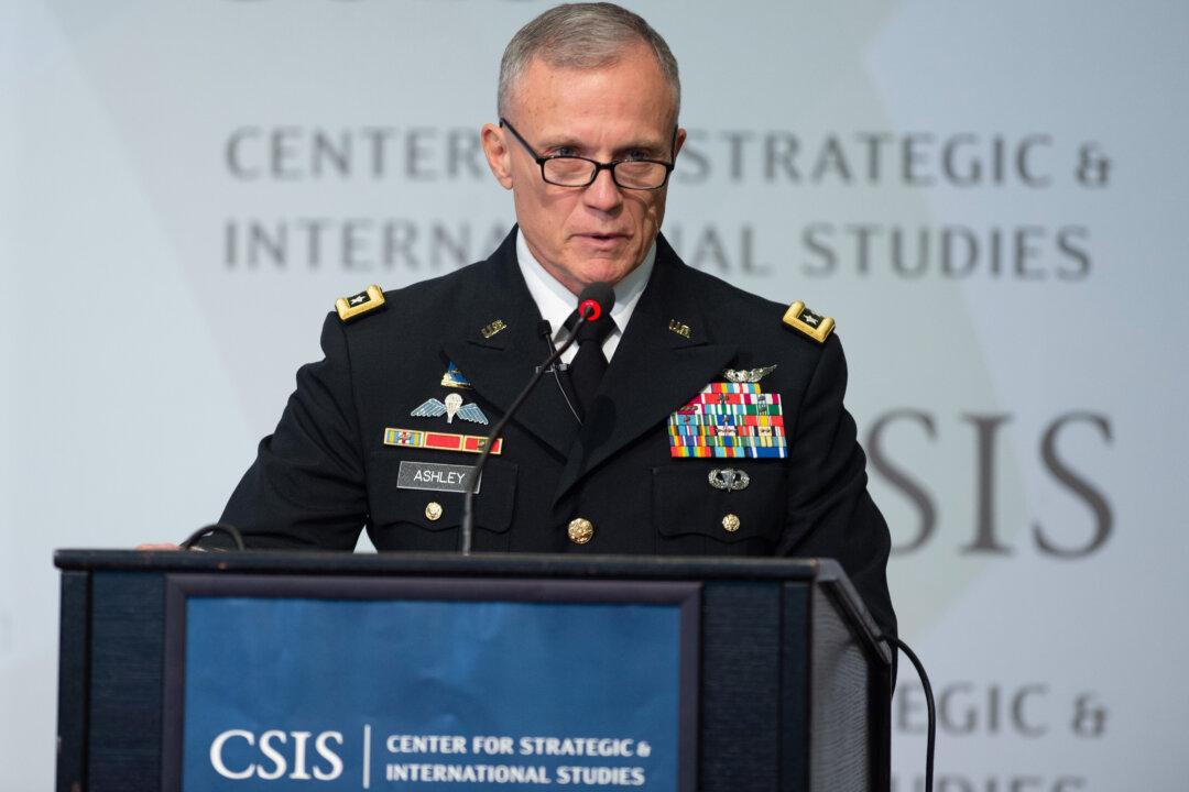 Top Intelligence Official Promoted ‘White Fragility’ Recommendation