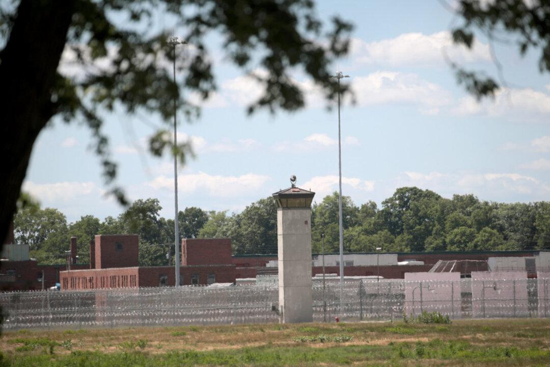 Judge Blocks Trump Administration From Carrying Out Second Federal Execution