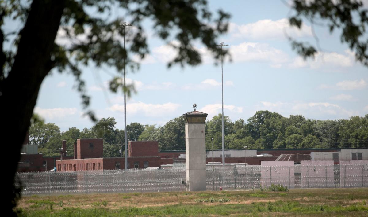 Judge Blocks Trump Administration From Carrying Out Second Federal Execution