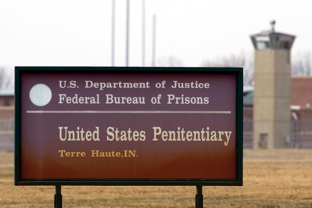 Senate Panel Investigating Widespread Abuse, Corruption Subpoenas Federal Prisons Director