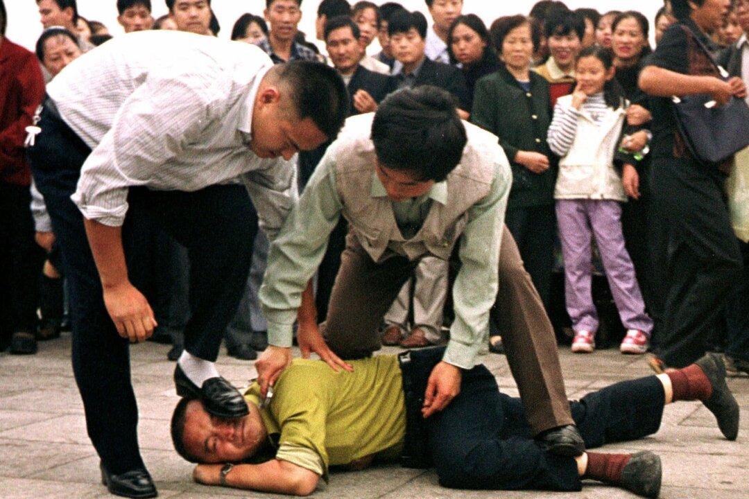 Canada Urged to Use Magnitsky Sanctions on Chinese Officials Who Have Persecuted Falun Gong