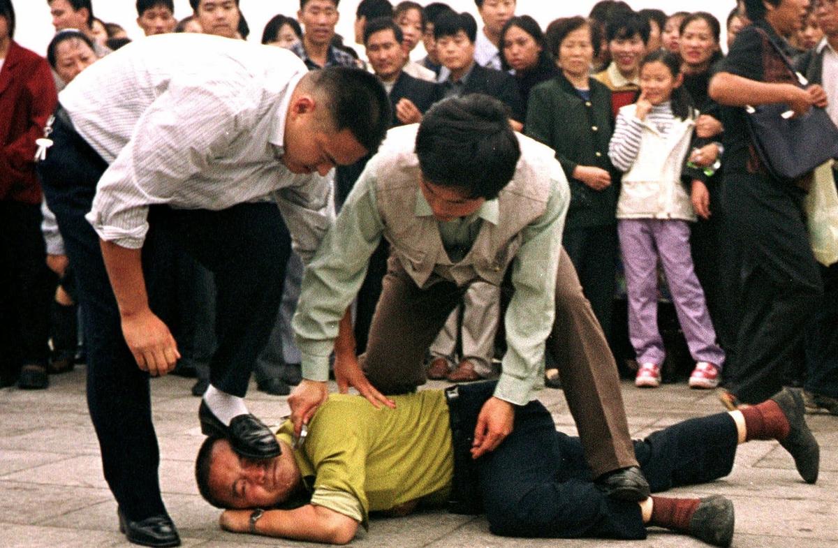 Canada Urged to Use Magnitsky Sanctions on Chinese Officials Who Have Persecuted Falun Gong