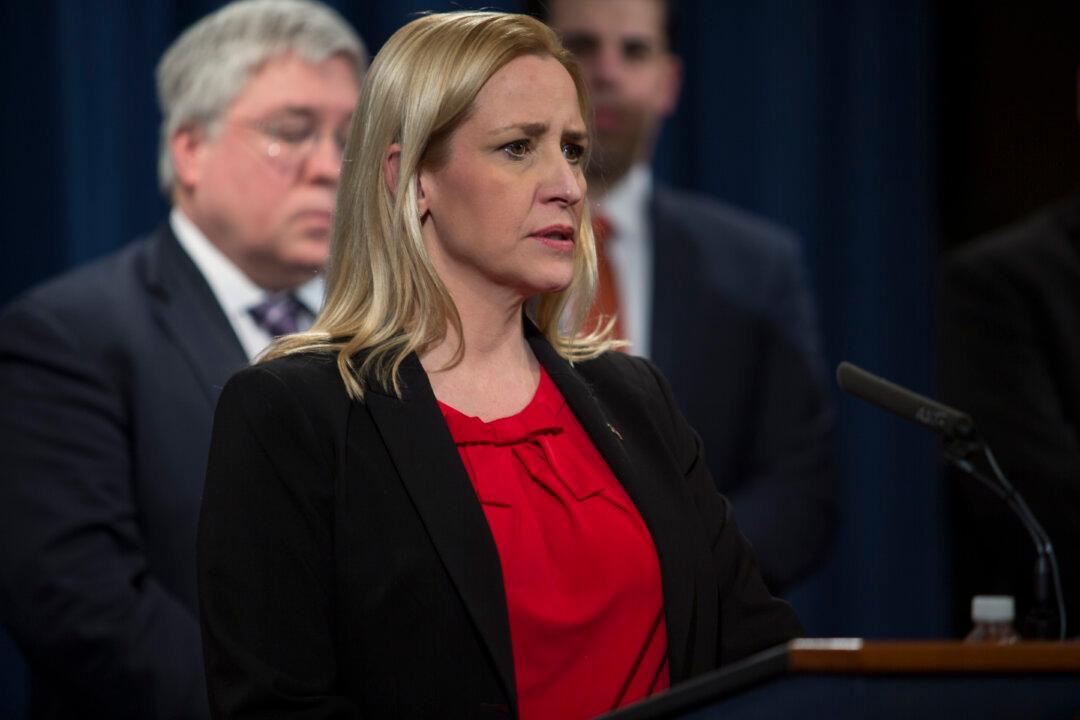 Arkansas AG Rutledge Argues That Critical Race Theory ‘Violates’ Civil Rights Act