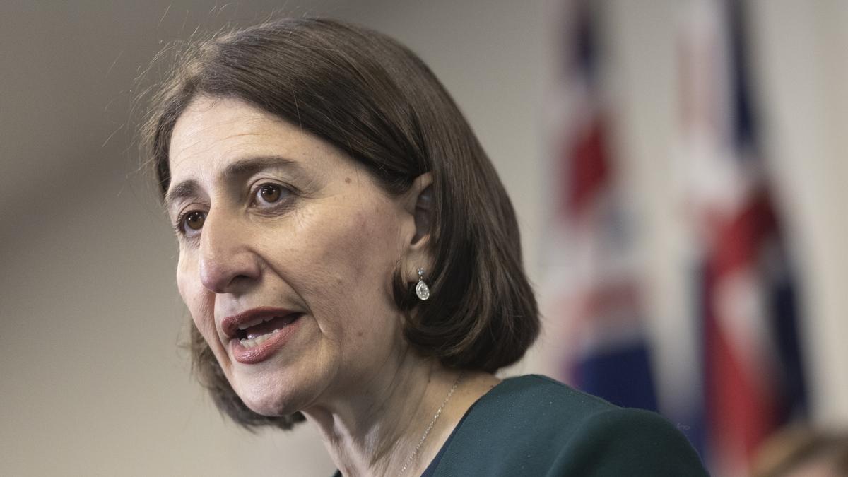 Australia’s State Border Closures Harm ‘Inextricable’ Links: Premier