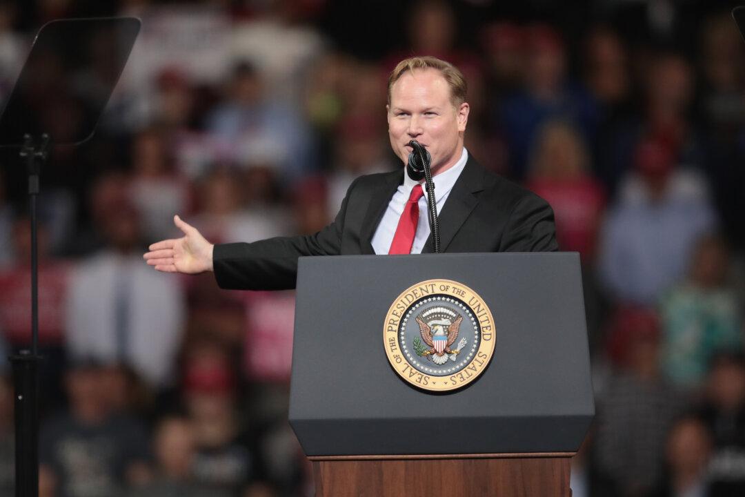 Kansas Freshman GOP Rep. Watkins Loses Primary Weeks After Voter Fraud Charges