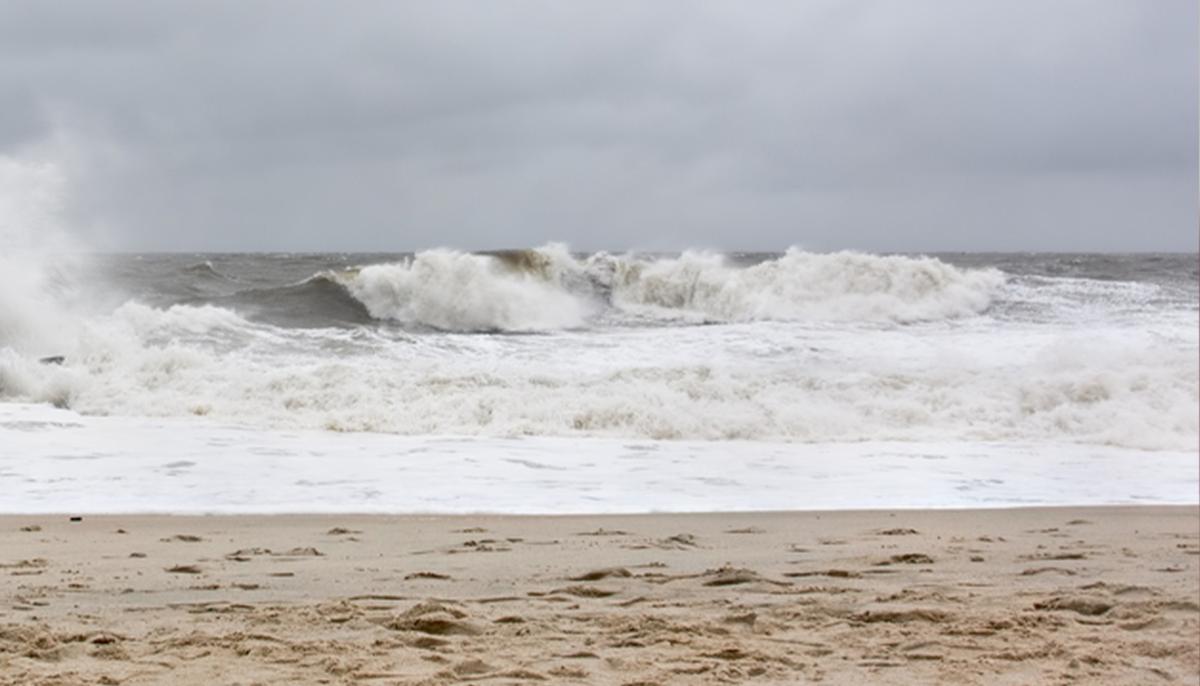 High School Graduate, 18, Dies Saving Two Friends From Rip Current at New Jersey Beach