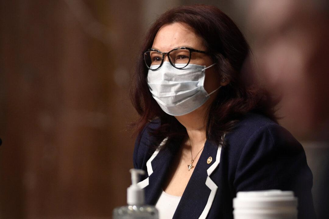 Senator Lifts Hold on Military Promotions After Proof of Vindman Advancement