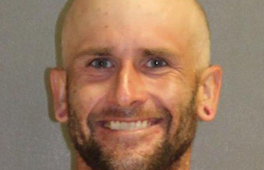 Man Arrested for Allegedly Painting Black Lives Matter Messages on Stop Signs