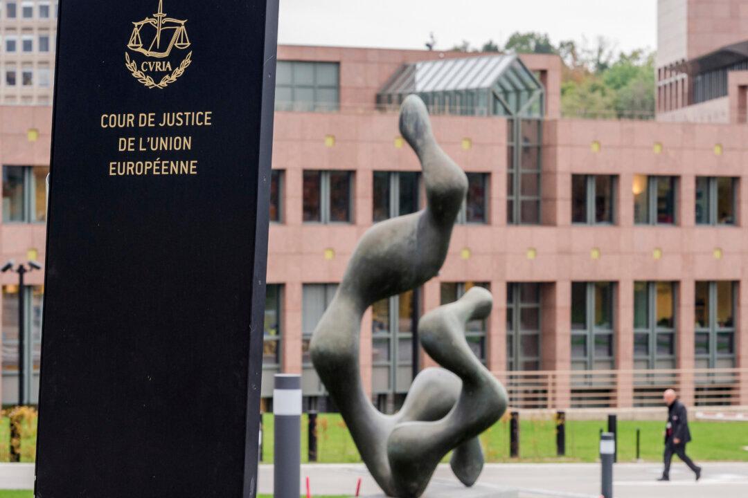 EU Court Cancels US Data-Sharing Pact Over Snooping Concerns