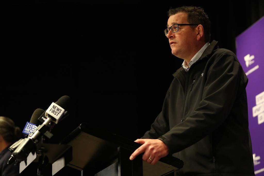 19 Deaths, 331 New Virus Cases in Victoria on Aug. 11