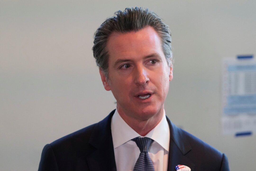 Another California Church Files Suit Against Local Authorities