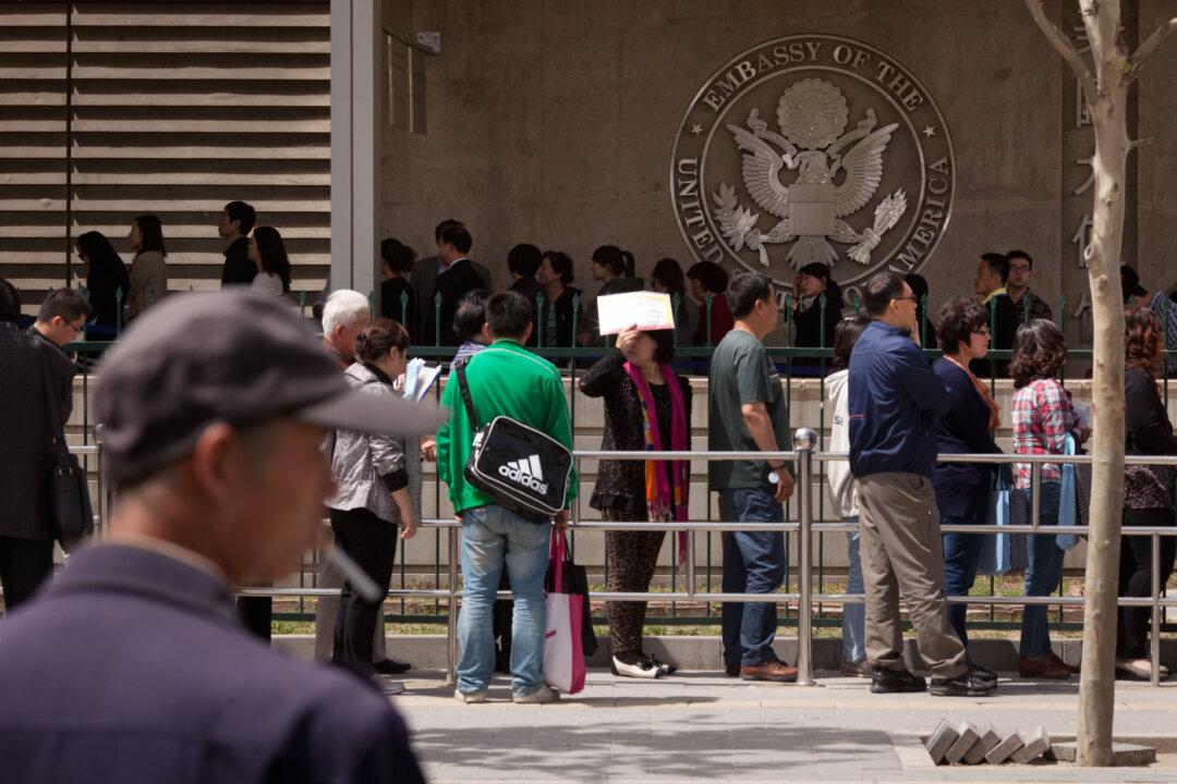 Trump Admin Proposes New Rules to Limit Student Visa Length