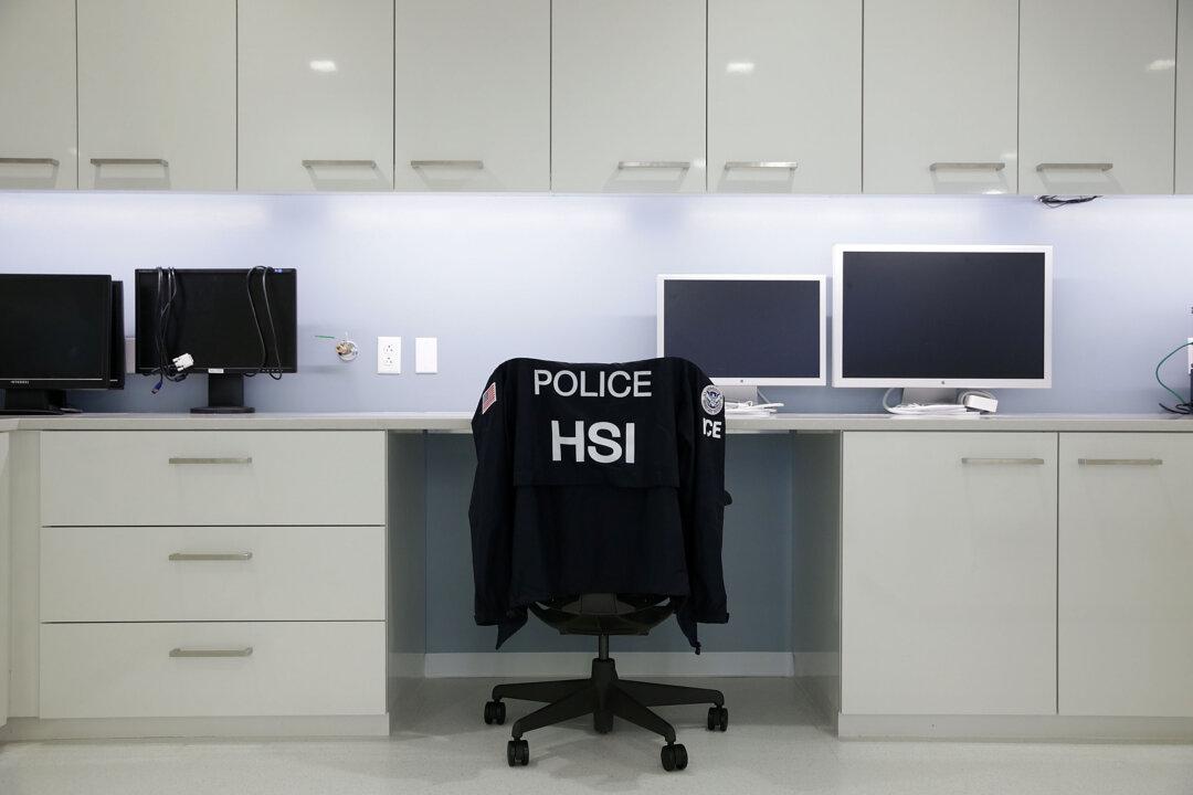 Virginia County Ends ICE Cooperation Agreement After Handing Over Nearly 10,000 Illegal Aliens