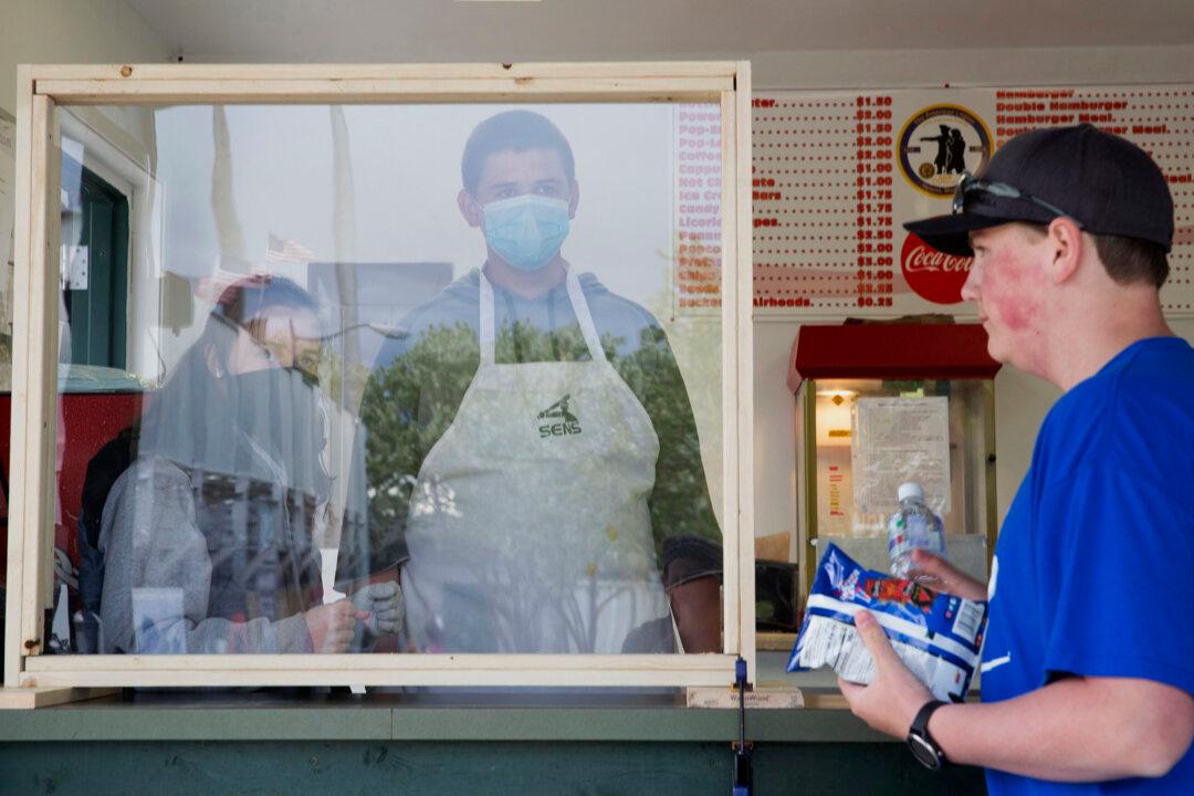 Montana Governor Mandates Mask Wearing in Select Counties