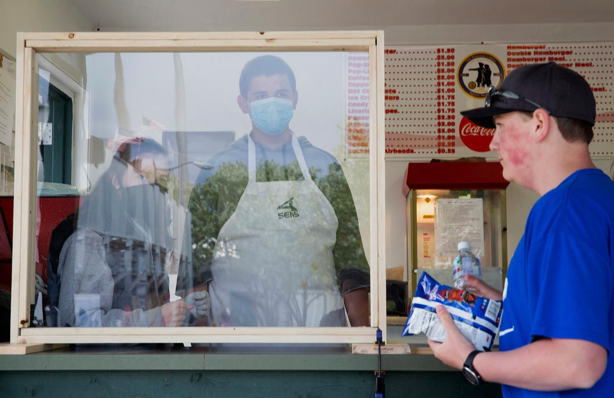 Montana Governor Mandates Mask Wearing in Select Counties