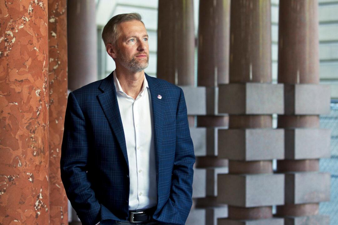 Portland, Oregon, Police Clear New Autonomous Zone