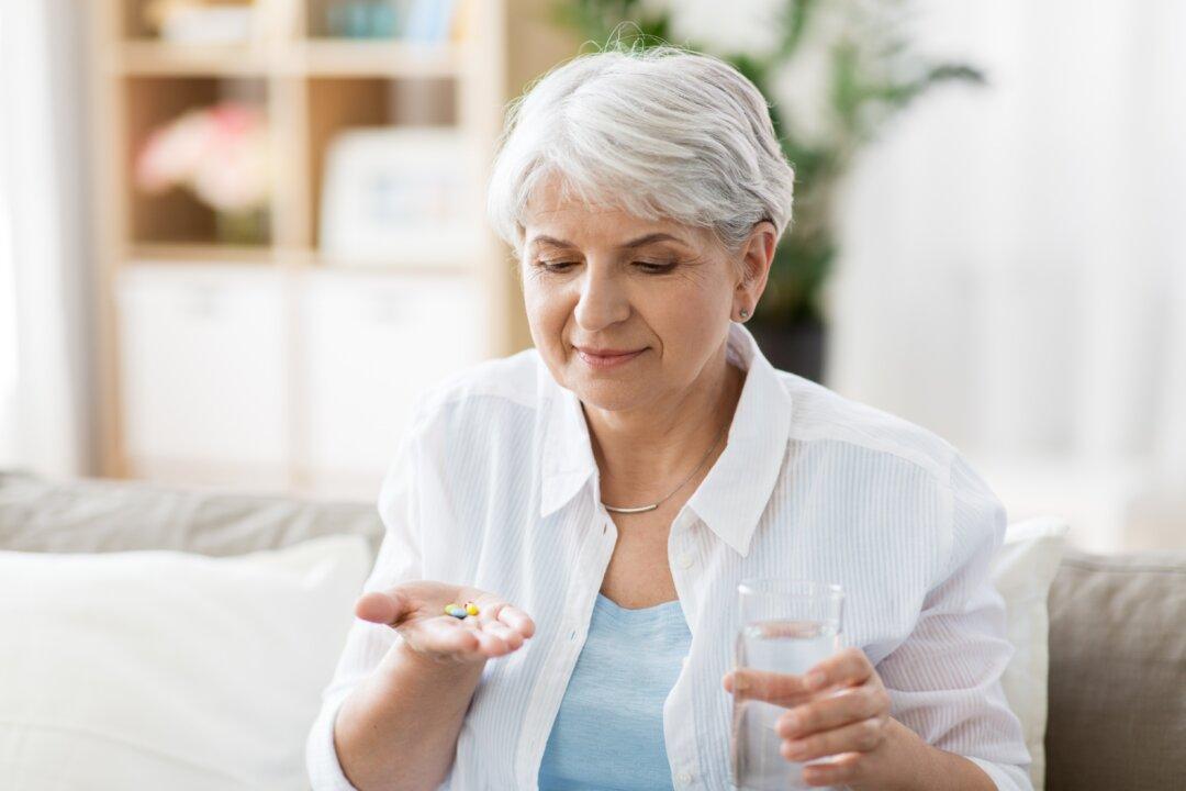 Beta-Blockers for Hypertension Linked to Higher Risk of Heart Failure Among Women