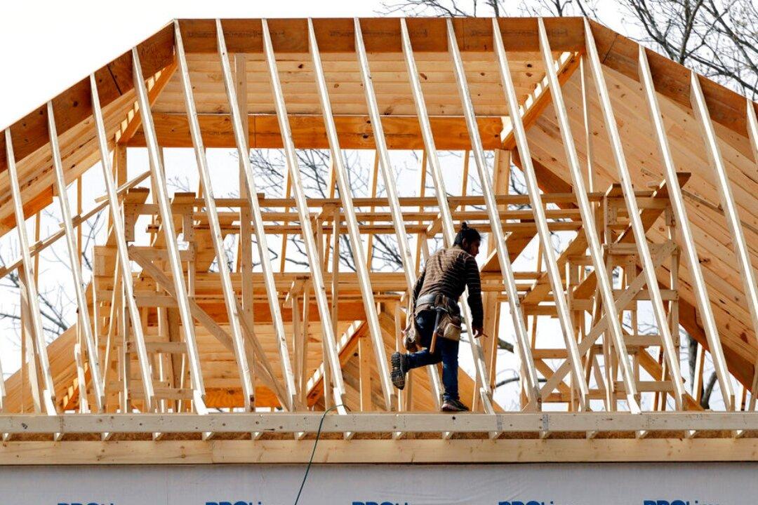 Lumber Shortages, Record Prices Adding Thousands to Home Construction Costs