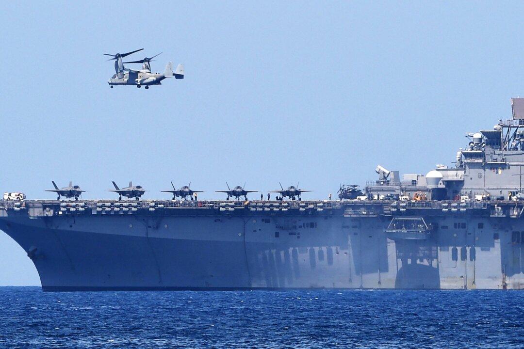 Armed Services Committee Debates FY2022 NDAA, Approving a Near $25 Billion Increase