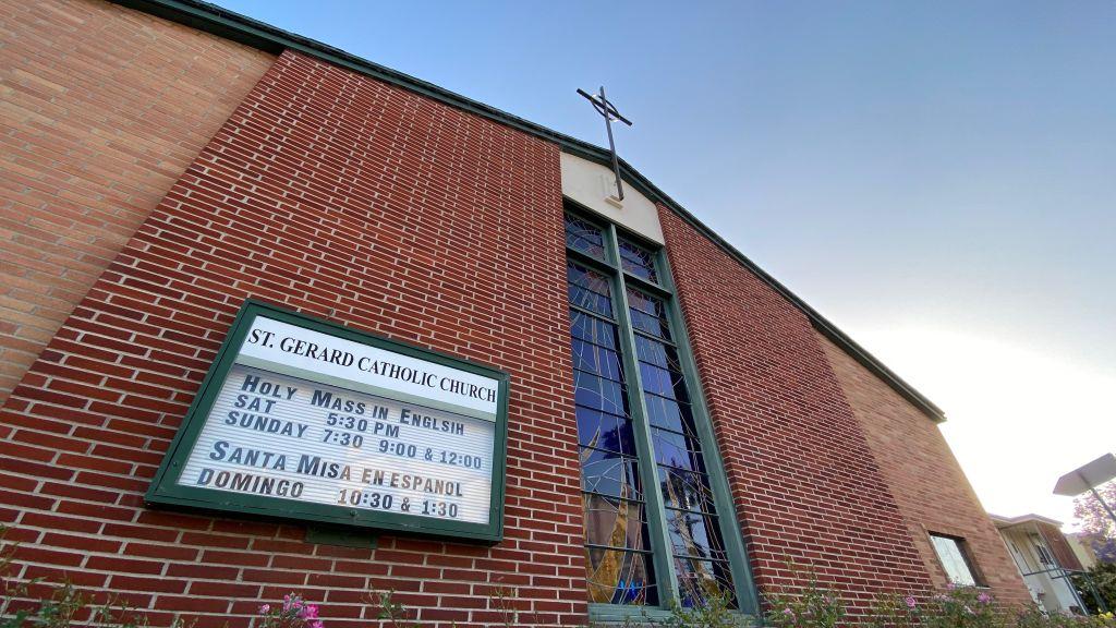 Los Angeles County Health Officials Urge People Not to Attend Indoor Church Services