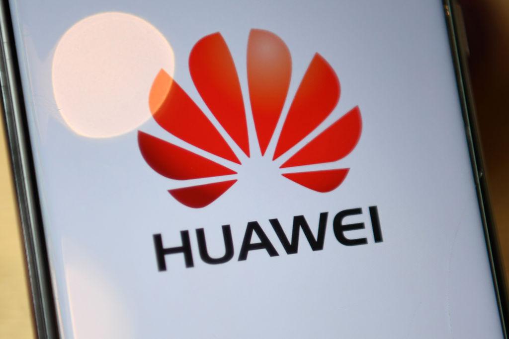 US and UK Announce Partnership on 5G After Huawei Ban