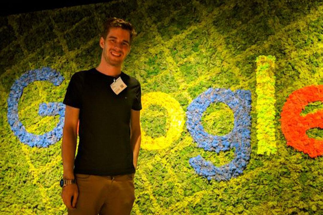 Homeless Teen Who Slept Under a Bridge Is Now a 22-Year-Old Millionaire